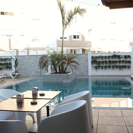 Hostal La Ermita Nerja Luaran gambar