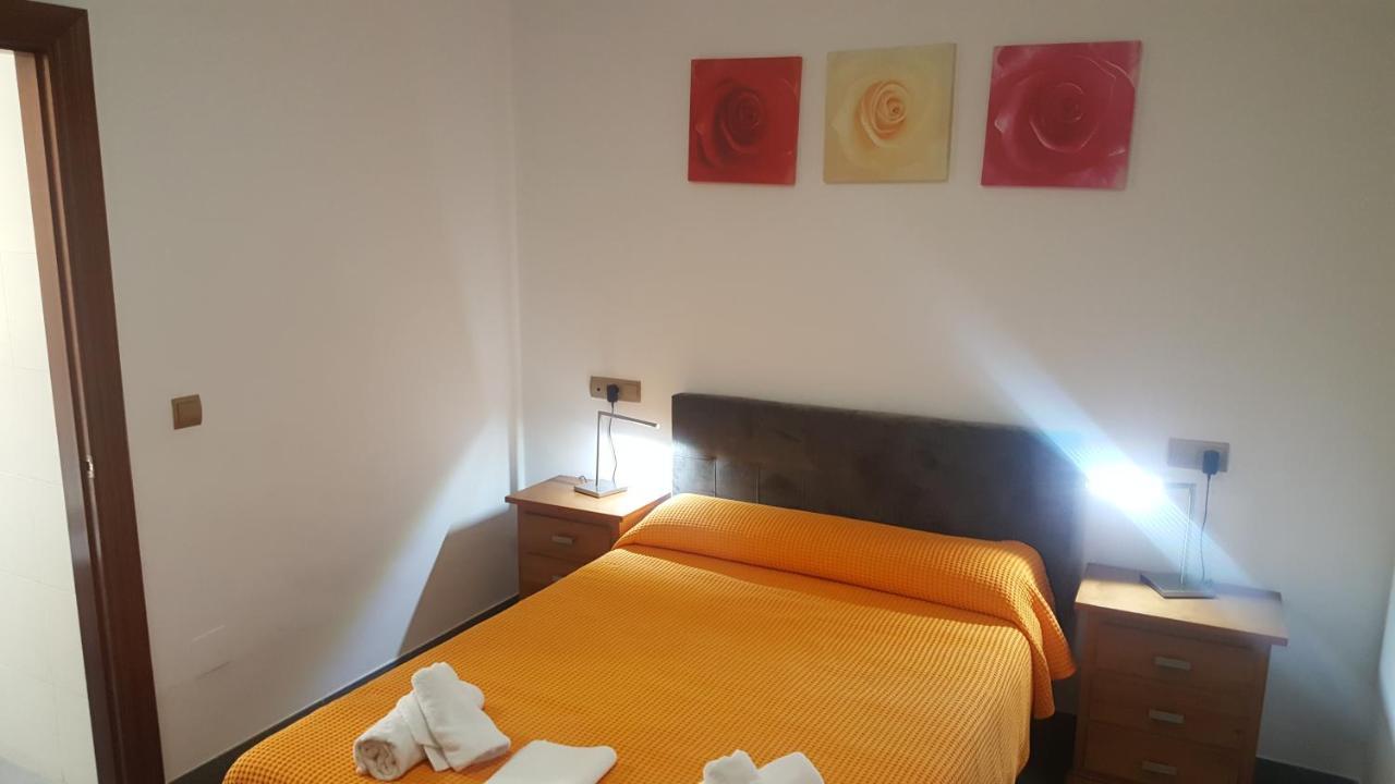 Hostal La Ermita Nerja Luaran gambar