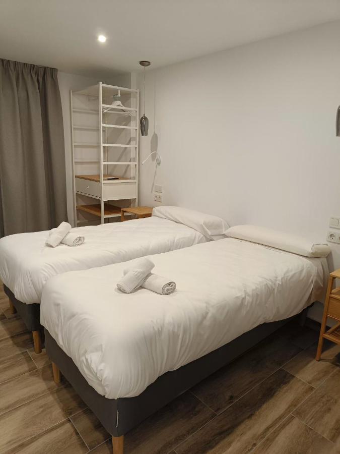 Hostal La Ermita Nerja Luaran gambar