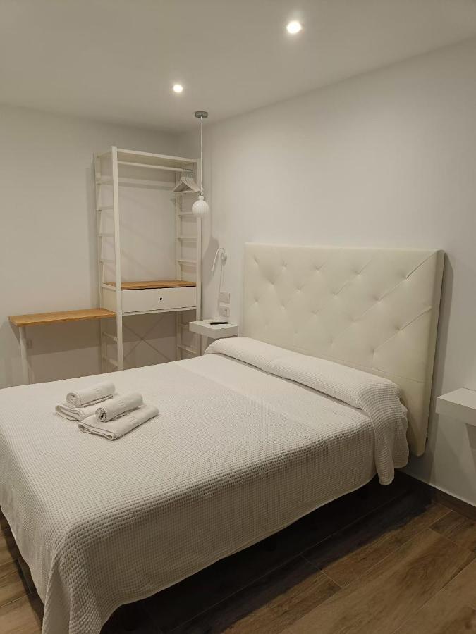 Hostal La Ermita Nerja Luaran gambar