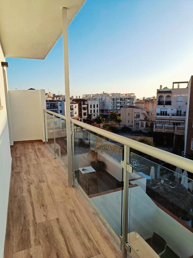 Hostal La Ermita Nerja Luaran gambar