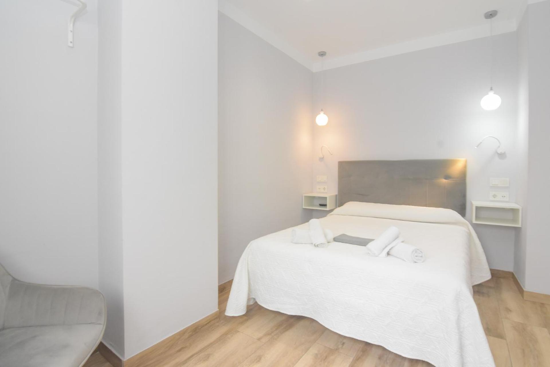 Hostal La Ermita Nerja Luaran gambar