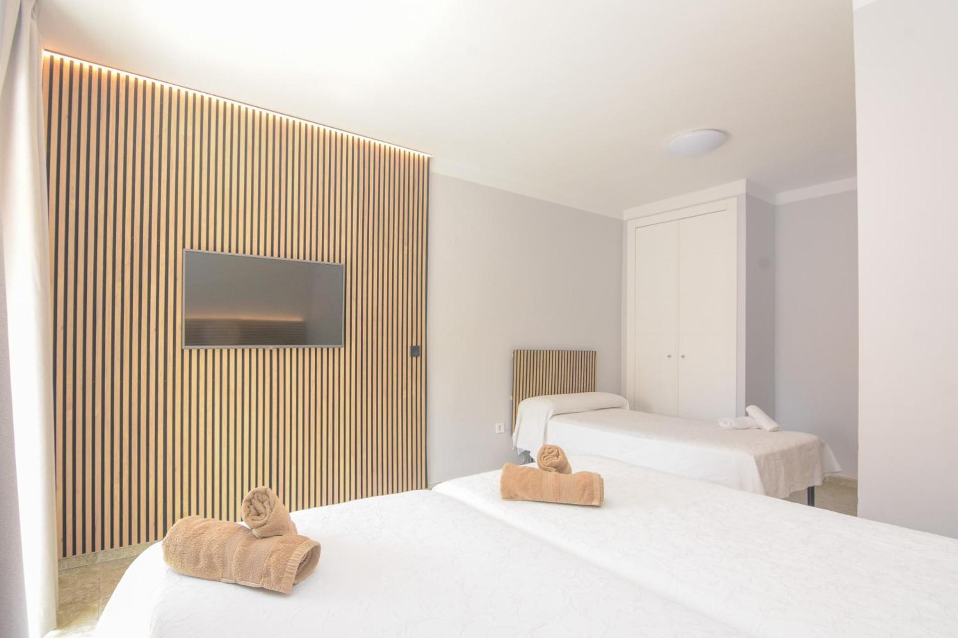 Hostal La Ermita Nerja Luaran gambar