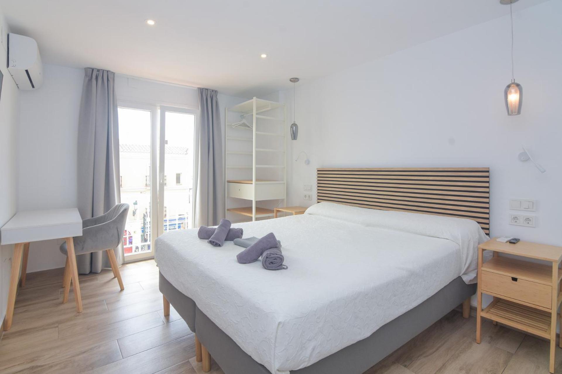 Hostal La Ermita Nerja Luaran gambar